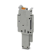 Phoenix Contact - Reihenklemmen-Steckadapter Stecker PP 2,5/ 1-L − 50 Stück