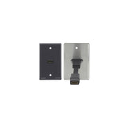Kramer - Kommunikationstechnik-Adapter Wand-Anschlussfeld WP-H1M(WP-HDMI1M)099 f.HDMI (passiv)