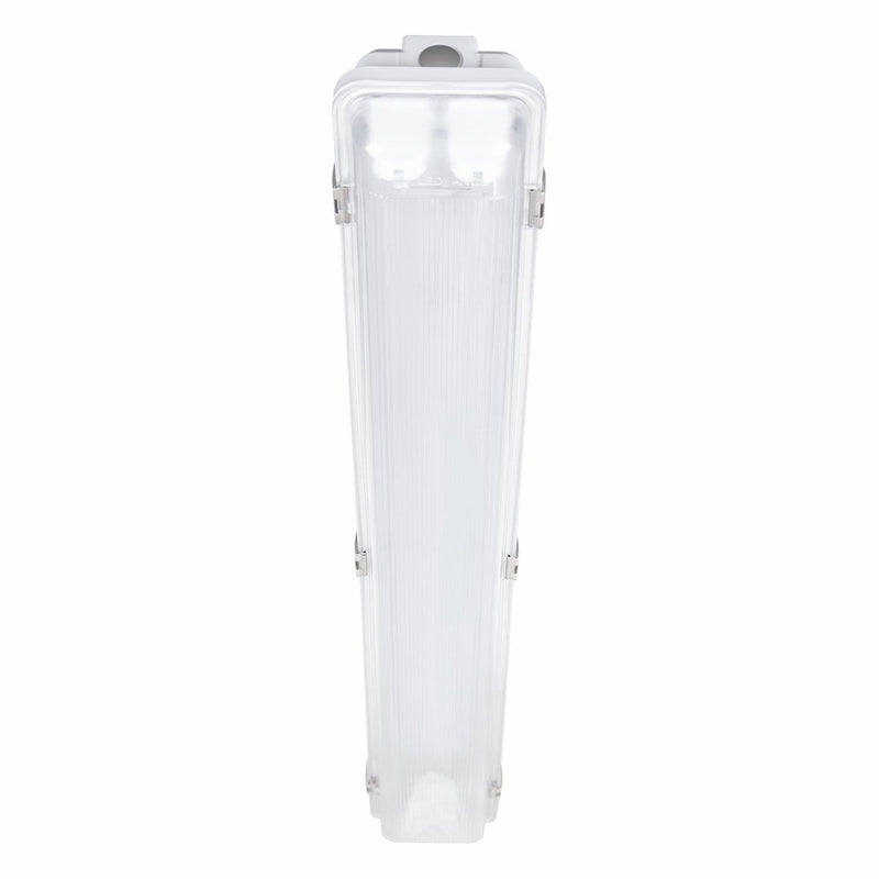 Ledvance - Decken-/Wandleuchte Feuchtraumleuchte f. T8LED DPHO.600P2XLpMTIP65 0,6m 2flammig