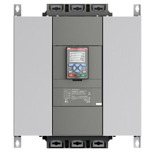 ABB Stotz S&J - Sanftstarter Softstarter PSTX840-690-70 800kW 690V