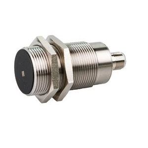 Ipf Electronic - Induktiver Näherungsschalter Sensor Induktiv, M30x1,5 IB300223 70lang bündig Sn: 15