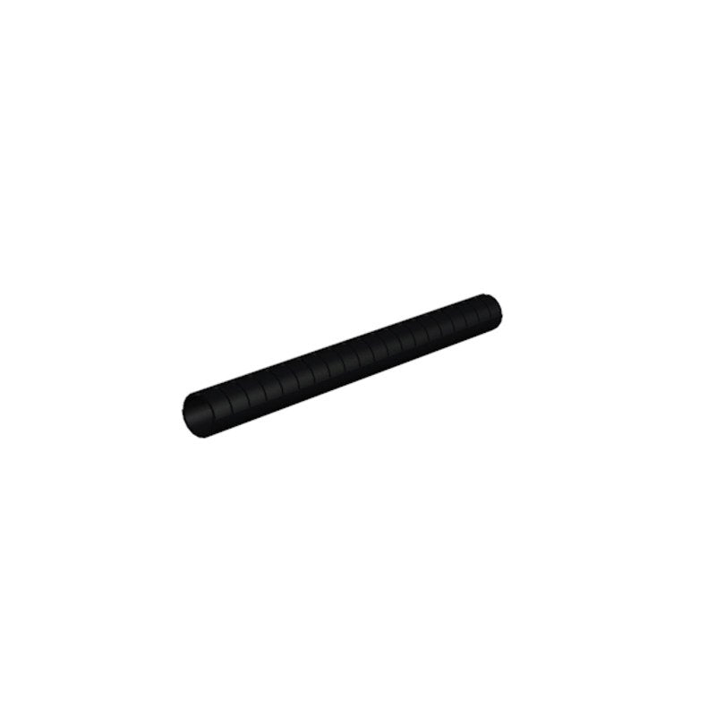 Weidmüller - Kabelbündelungsschlauch CBC 25/20 BK d=25mm 25mm − 20 Meter