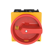 Eaton - Lasttrennschalter Hauptschalter T3-3-15683/EA/SVB Einbau