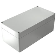 Rose System - Leergehäuse Polycarbonatgehäuse 031224100 Standard