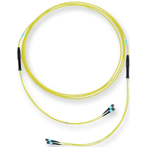 Corning - Patchkabel LWL LWL-Trunkkabel Edge OS2 G909024GLZ88U005M 24F MTPA/f-MTPA/f
