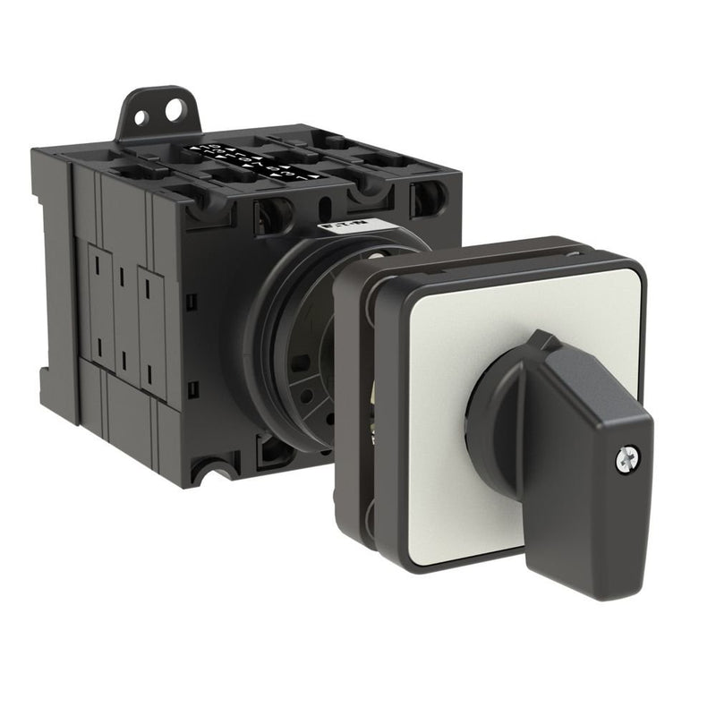 Eaton - Lastschalter Polumschalter T3-4-8441/Z Dahlander