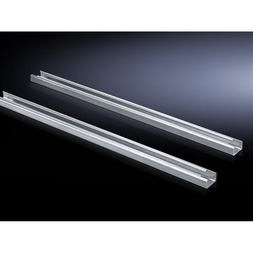 Rittal - Zubehör/Ersatzteile für elektrische Sicherungen/Sicherungshalter SV Leistungsschalter-Trag. SV 9683.306 (VE2) (B: 600 mm)
