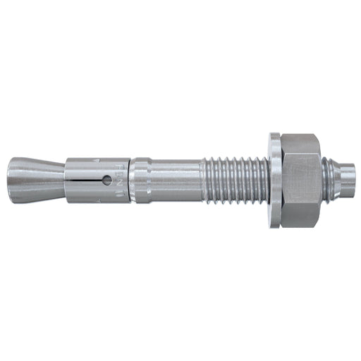 Fischer Deutschl - Bolzenanker Bolzen FBN II 16/25 K (16X130) − 10 Stück