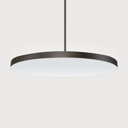 Lightnet - Pendelleuchte LED-Pendelleuchte BG1OBL-840M-D900-P 4000K, schwarz