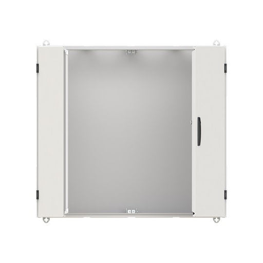 Striebel&John - Leergehäuse Wandschrank TG406S SK II, IP55