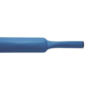 Cellpack - Schrumpfschlauch Warmschrumpfschlauch SR1F/3.2-1.6/BU/1m Schrumpfrate 2 : 1 − 10 Stück