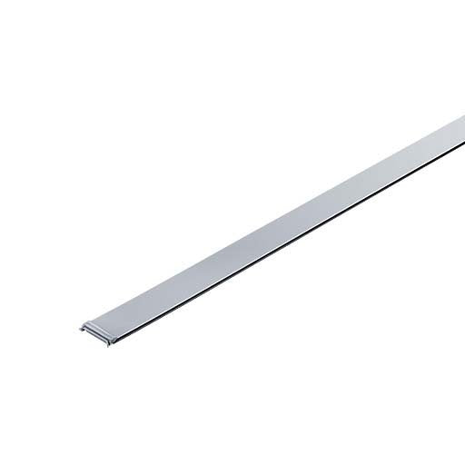 Zumtobel Group - Mechanisches Zubehör/Ersatzteile für Leuchten Abdeckstreifen TECTON T #22171552 − 1 Stück