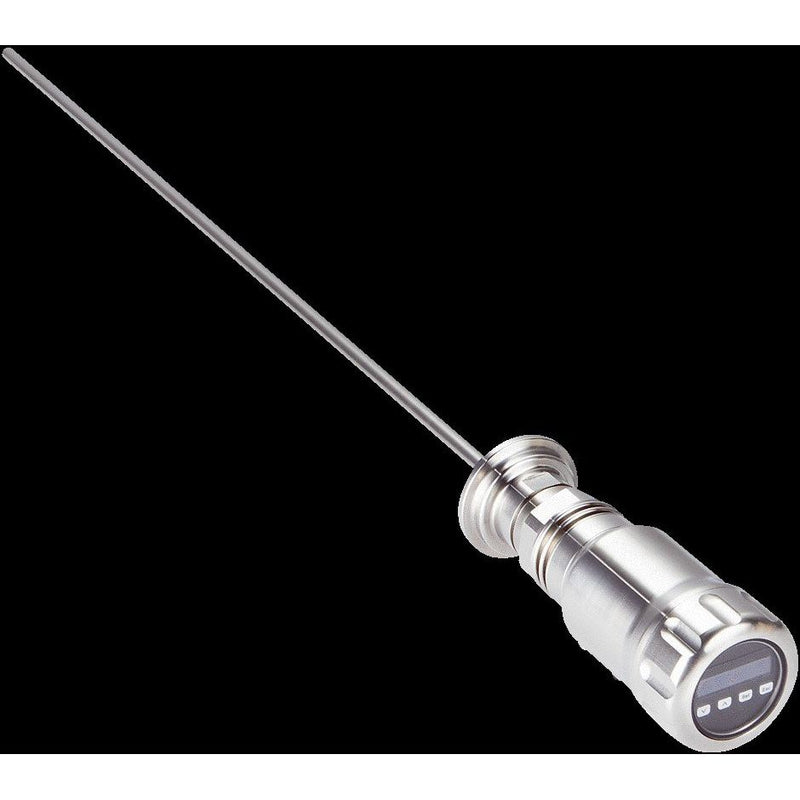 Sick - Füllstand-/Niveauüberwachungsgerät TDR-Füllstandsensor LFP0280-G1NMB