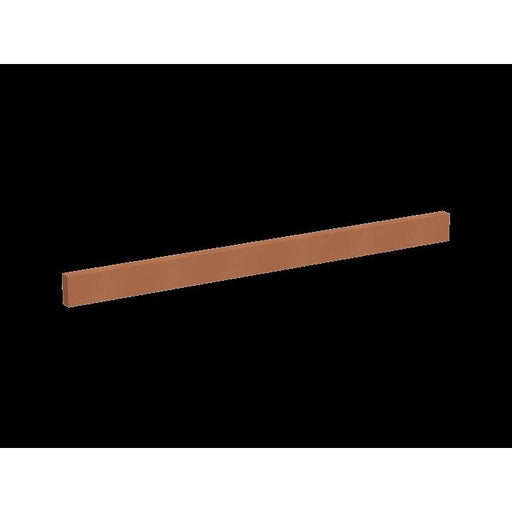 Striebel&John - Sammelschiene Kupferschiene ZX2507 20x5mm L:478mm