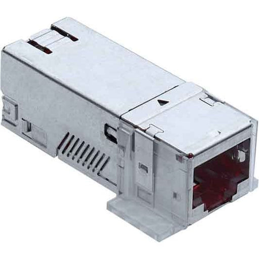 Reichle&De-Massari - Modularer Steckverbinder Anschlussmodul 509505 Kat6A − 100 Stück