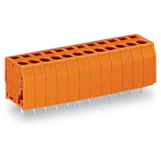 WAGO - Leiterplattenklemme 739-155 2,5mm² − 40 Stück