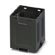 Phoenix Contact - Elektronik-Leergehäuse Gehäuseunterteil 1069885 − 1 Stück