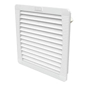 Weidmüller - Lüfter (Schaltschrank) Filterlüfter IP54 FF 42 54/230V GY
