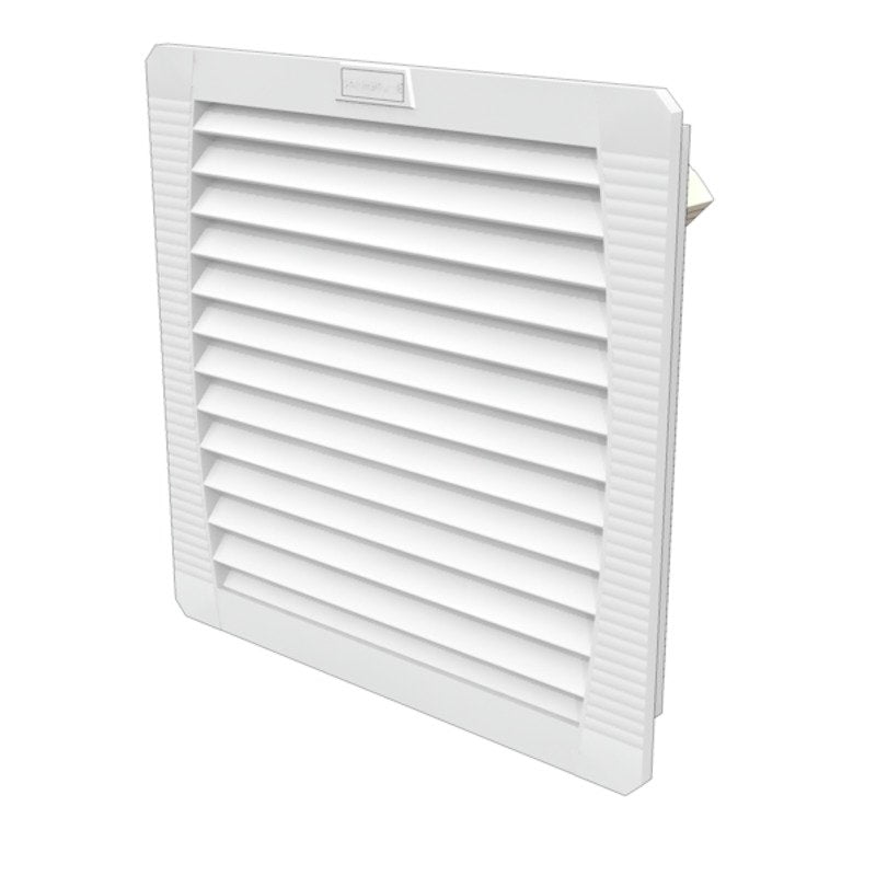 Weidmüller - Lüfter (Schaltschrank) Filterlüfter IP54 FF 42 54/230V GY