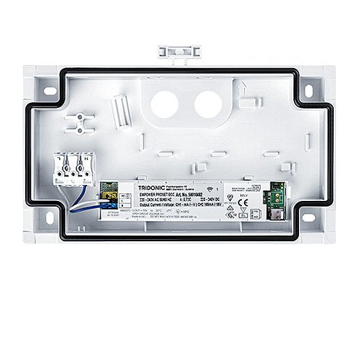Zumtobel Group - Sicherheitsleuchte LED-Rettungszeichenleuchte PURESIGN #42186024