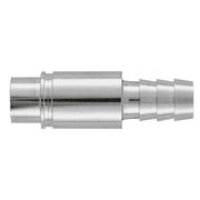Harting - Kontakt für Industriesteckverbinder Pneumatik-Kontakt Buchse 09140006411 Messing − 10 Stück