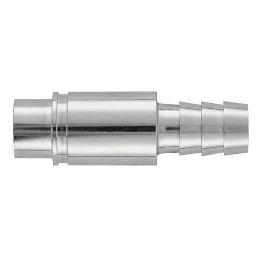 Harting - Kontakt für Industriesteckverbinder Pneumatik-Kontakt Buchse 09140006411 Messing − 10 Stück