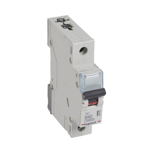 Legrand - Leitungsschutzschalter Legrand 404088 B40A 1-polig 10kA