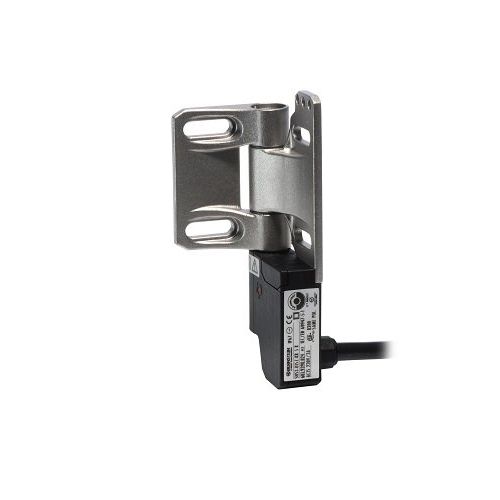 Bernstein - Scharnierschalter Sicherer Scharnierschalter SHS3Z-U15Z-KR5-R Zink-Druckguss