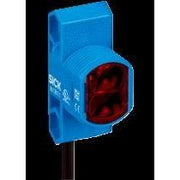 Sick - Lichttaster mit Hintergrundausblendung Hybrid-Lichtschranke ZTE18-2AB5B2