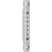 ABN - Montagezubehör (Schaltschrank) NT-Trägerprofil MNT01N20 25mm tief