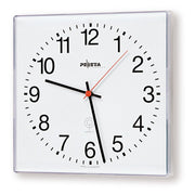 Peweta - Uhr Funkuhr 52.280.211 innen,230V,275x275mm