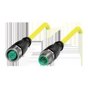 Pepperl+Fuchs Fabrik - Konfektioniertes Sensor-Aktor-Kabel Verbindungskabel V1-G-Y#240775-100061