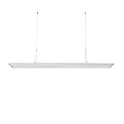 Nobile - Pendelleuchte LED-Panel Flat R2 uplight 1560731140 UGR19 nw dim 1-10V