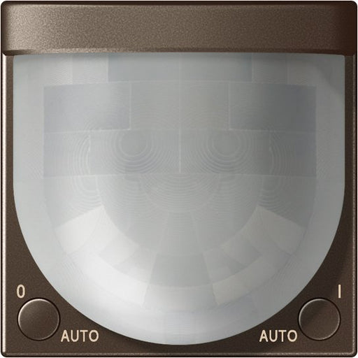 Jung - Bussystem-Bewegungsmelder KNX Automatik-Schalter A 3281 MO 2,20m Standard − 1 Stück