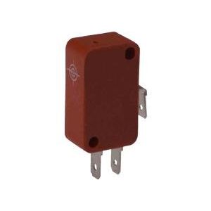 Ipf Electronic - Induktiver Näherungsschalter Sensor Induktiv, IB16C834 28x10x16mm bündig