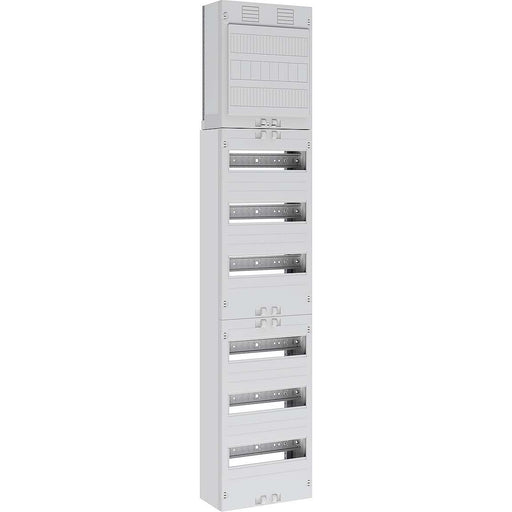 ABN - Verteilerfeld für Installationsverteiler Verteilerfeld VT18AR2260 1V 1APZ mitN+PE-Kl