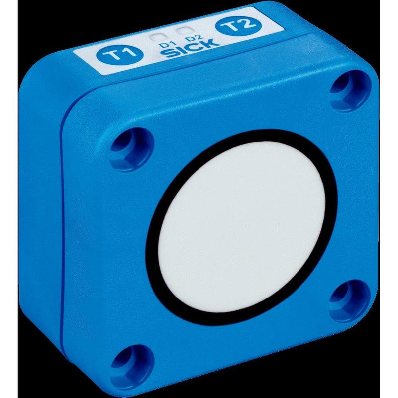 Sick - Ultraschall Abstandssensor Ultraschallsensor UC30-214162