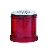 Leuze - Signalsäulenelement, optisch Signalsäulenelement E7-V1-DB-R