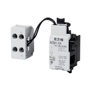 Eaton - Arbeitsstromauslöser NZM1-XA12AC/DC m.seitl.Kl.böckchen