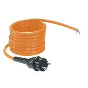 Gifas Electric - Netzanschlussleitung Geräteanschlussleitung K 5 4215 #203684 5m,2x1,5qmm