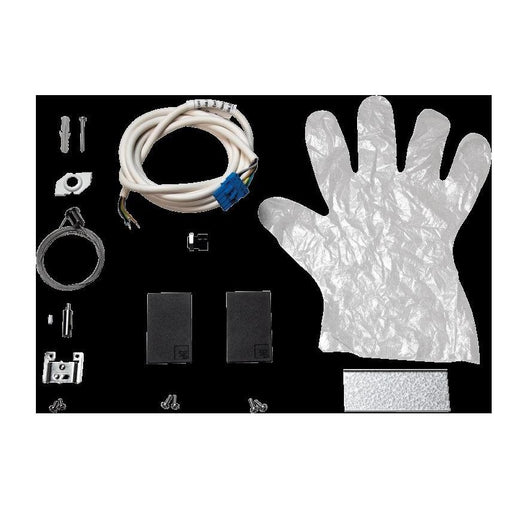 SG Leuchten - Zubehör/Ersatzteile für Lichtschlauch/-band Lichtband-Starterkit 8246095910 DALI, schwarz