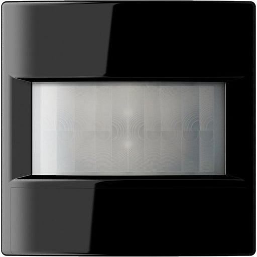 Jung - Bewegungsmelder-Sensor Automatik-Schalter LS 17180 SW Standard