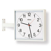 Peweta - Uhr NTP client 91.282.412 Synchronisation üLAN
