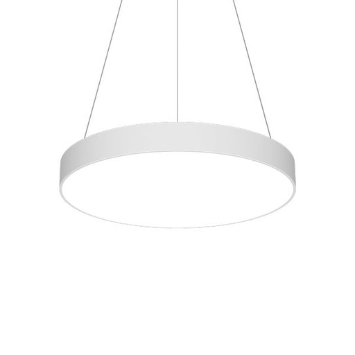LTS Licht&Leuchten - Pendelleuchte LED-Pendelleuchte SKILP310.840.1DALIws 840, DALI, ws