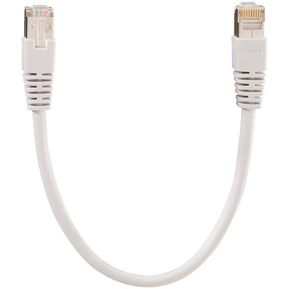 Rutenbeck - Patchkabel Kupfer Patchkabel PK 0,35 m 35 cm