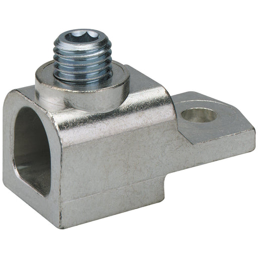Spelsberg - Zubehör/Ersatzteile für Niederspannungs-Schalttechnik Hauptleitungsklemme KU 400 IP44