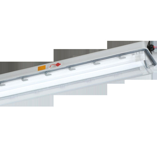 Schuch Licht - Explosionsgeschützte Leuchte Not-/Hinweis LED-Ex-Wannenleuchte e840 06L42 DV CPD