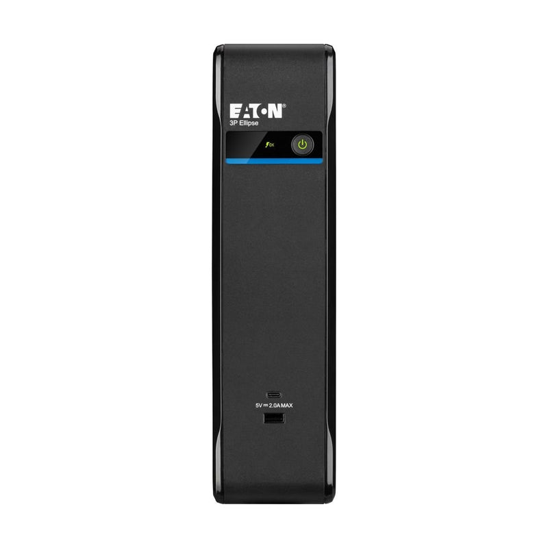 Eaton - USV-Anlage Eaton 3P Ellipse 3P1700UI 1700 USB IEC