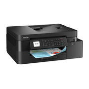 Brother - Drucker/Scanner/Kopierer Multifunktionscenter MFCJ4350DW Inkjet
