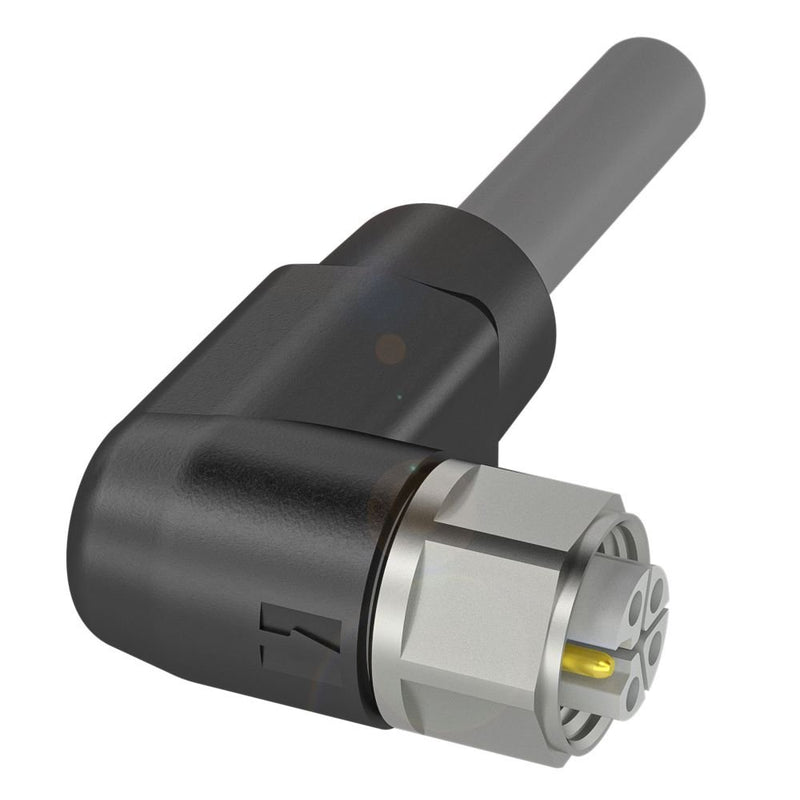 Balluff - Konfektioniertes Sensor-Aktor-Kabel Anschlussleitung BCC S425-000#BCC0LKY